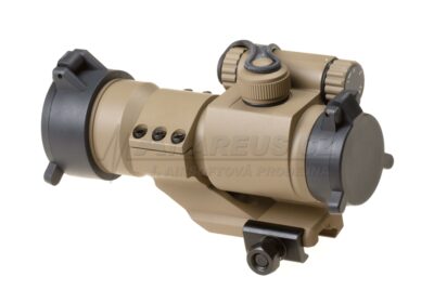 M2 Red Dot With Cantilever Mount, Desert - obrazek 2