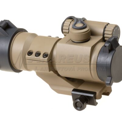 Alternative view of M2 Red Dot With Cantilever Mount, Desert