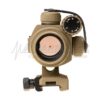 M2 Red Dot With Cantilever Mount, Desert OD-A-AIMO054 asgbox.pl