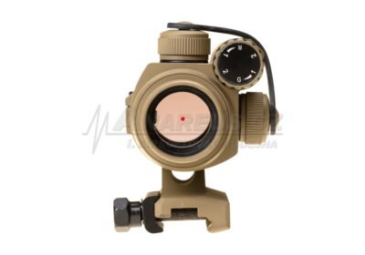 M2 Red Dot With Cantilever Mount, Desert - obrazek 3