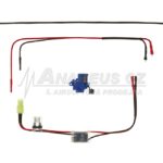 G a G G2 E.T.U. and Mosfet