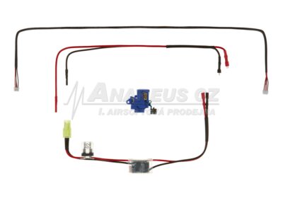 G a G G2 E.T.U. and Mosfet