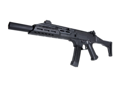 ASG CZ Scorpion EVO 3 A1 B.E.T. Carbine Proline - Tan - obrazek 4