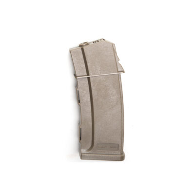 ASG CZ 805 BREN Hi-Cap Magazine, 550 BBs - Tan