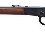 A a K Winchester M1892 GNB Rifle - Black/Faux Wood