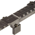 TM Low-profile RIS Scope Mount for AEG HK MP5 / G3