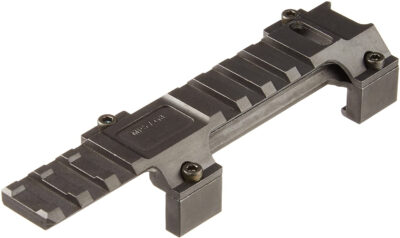 TM Low-profile RIS Scope Mount for AEG HK MP5 / G3