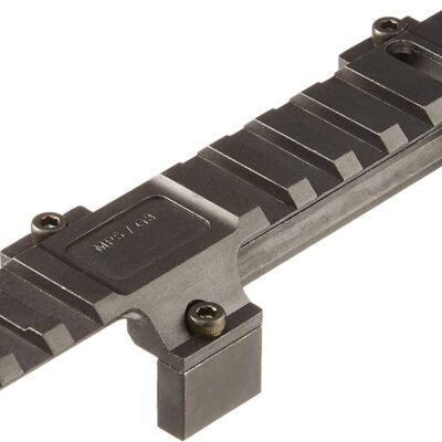 TM Low-profile RIS Scope Mount for AEG HK MP5 / G3