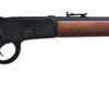 A a K Winchester M1892 GNB Rifle - Black/Faux Wood OD-A-AK00013 asgbox.pl