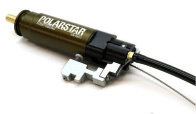 HPA Kythera SA Conversion Kit V3 for AK - obrazek 2