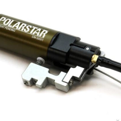 Alternative view of HPA Kythera SA Conversion Kit V3 for AK