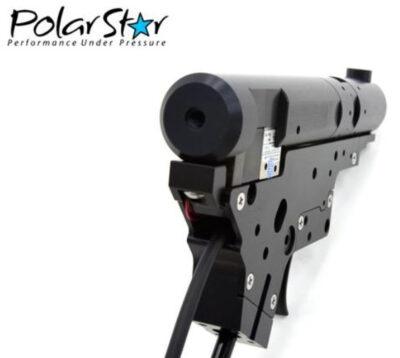 PolarStar Fusion Engine Drop-In Kit, V2 GEN3, M4/M16 (blue Nozzle) - obrazek 3