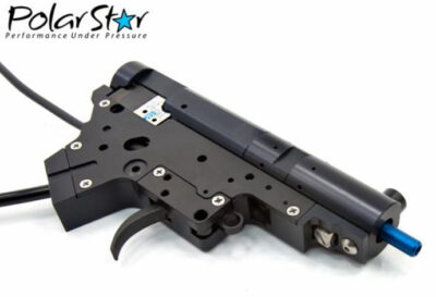 PolarStar Fusion Engine Drop-In Kit, V2 GEN3, M4/M16 (blue Nozzle) - obrazek 4