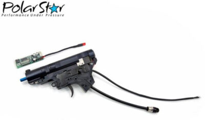 PolarStar Fusion Engine Drop-In Kit, V2 GEN3, M4/M16 (blue Nozzle) - obrazek 5