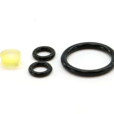 Complete O-Ring Set, Micro Reg (GEN1  a  GEN2)