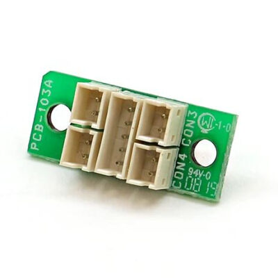 Plugboard, Universal