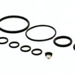 Complete O-Ring and Screw Set, JACK (MP7 Excluded)