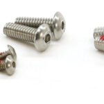 Complete Screw Set , FEV2 Gen 3