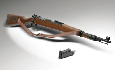 Karabiner 98K Co2 (G a G) - obrazek 2