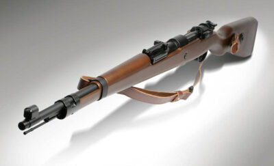 Karabiner 98K Co2 (G a G) - obrazek 3