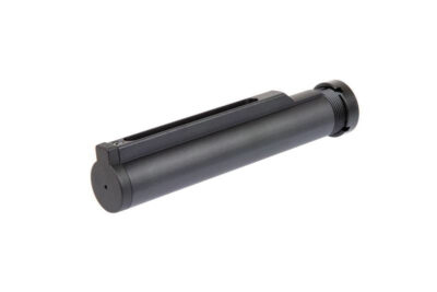 CNC Stock Slide for M4/M16 - obrazek 3