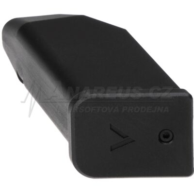 Alternative view of Magazine Kriss Vector Midcap 50rds - short