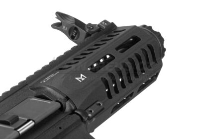 G a G ARP 9 PDW - Black - obrazek 5