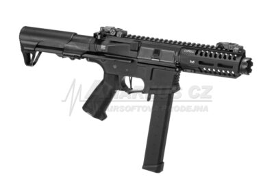G a G ARP 9 PDW - Black - obrazek 4