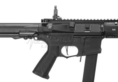 G a G ARP 9 PDW - Black - obrazek 3