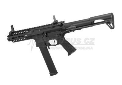 G a G ARP 9 PDW - Black - obrazek 2