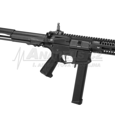 G a G ARP 9 PDW - Black