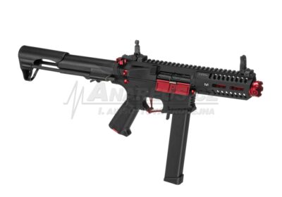 G a G ARP 9 PDW - Black/Red