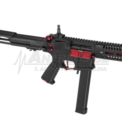 G a G ARP 9 PDW - Black/Red
