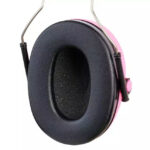 3M Peltor Kid - rose - obrazek 2