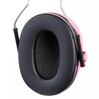 Alternative view of 3M Peltor Kid - rose