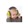 3M Peltor Kid - neon green OD-A-PELTOR13 asgbox.pl