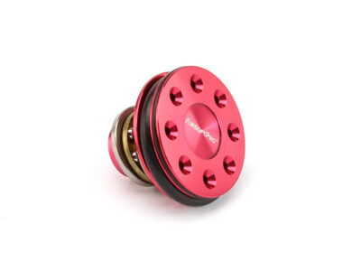 Metal flat piston head with the bearing - obrazek 3