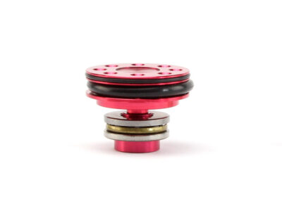 Metal flat piston head with the bearing - obrazek 4