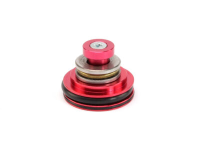 Metal flat piston head with the bearing - obrazek 5