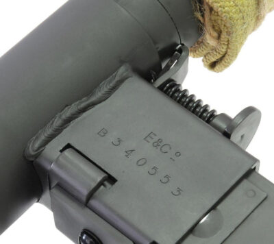 Northeast Sten Gun MK.2(S) GBBR - Skeleton stock - obrazek 3