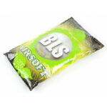 20x BLS BIO pellets 0,20g, 5000 BBs - White (box) - obrazek 2