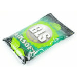 20x BLS BIO pellets 0,23g, 4300 BBs - White (box) - obrazek 2