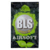 20x BLS BIO pellets 0,32g, 3125 BBs - White (box) OD-A-BOX-PLA32 asgbox.pl