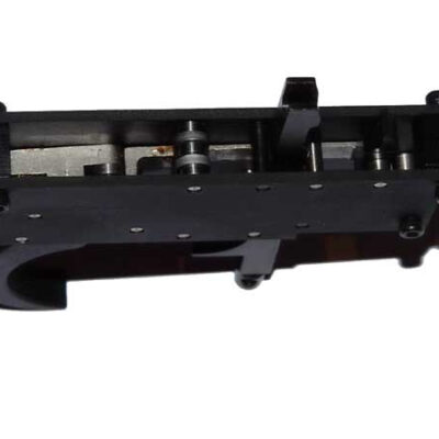 Alternative view of AA CNC Enhanced Zero Trigger System L96 / MB01