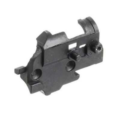 TM Hop-up Chamber Left Part for Marui MP9