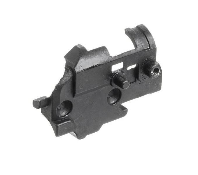 TM Hop-up Chamber Left Part for Marui MP9 OD-A-MP9-22 asgbox.pl TM Hop-up Chamber Left Part for Marui MP9