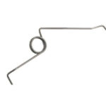 TM Slide Catch Spring for Marui MP9