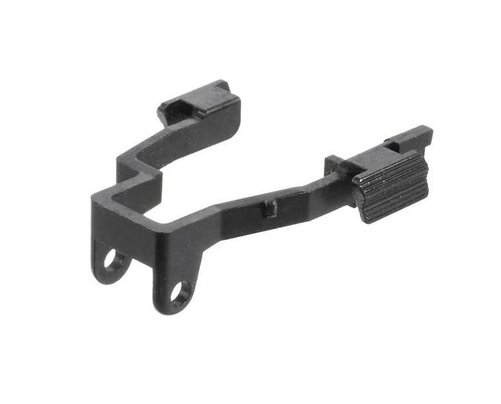 TM Slide Catch for Marui MP9 OD-A-MP9-54 asgbox.pl TM Slide Catch for Marui MP9