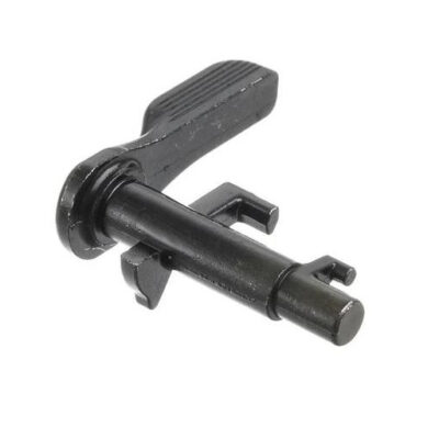 TM Safety Lever Extension for Marui HK45