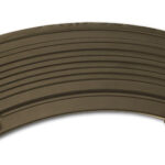 TM magazine for AK, 600 BBs (Hi-Cap) - Black